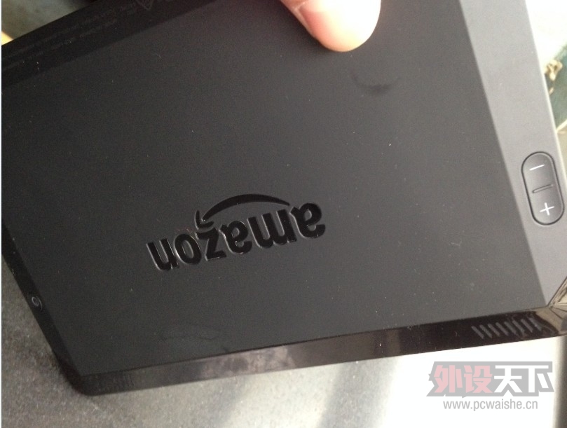 ��kindle fire hdx7����������յ���ƽ�壬���ð���-��-