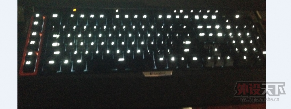 ����һ������9�µ��޼�G710+!!���У�������