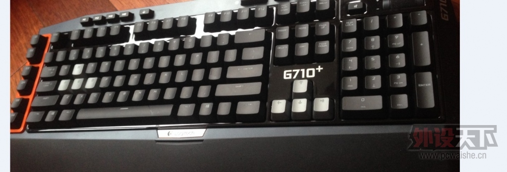 ����һ������9�µ��޼�G710+!!���У�������