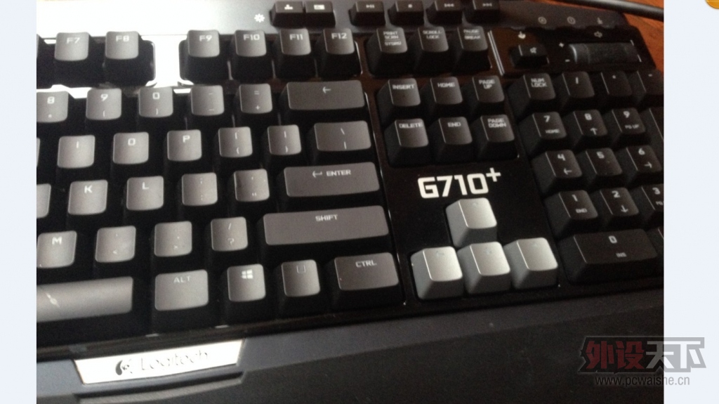 ����һ������9�µ��޼�G710+!!���У�������