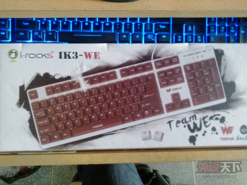 i-rocks weս�Ӱ����ȫ�£� IR-7810r���ȫ�£����150���տ졣�ϲ������潻