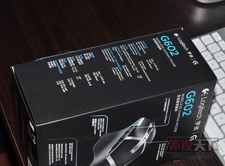 ������һ��G602���䡫����Ŀǰ��õ�������꣡