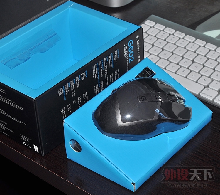 ������һ��G602���䡫����Ŀǰ��õ�������꣡