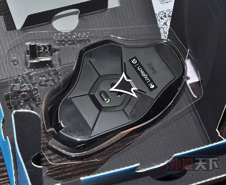 ������һ��G602���䡫����Ŀǰ��õ�������꣡
