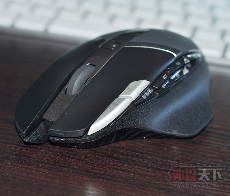 ������һ��G602���䡫����Ŀǰ��õ�������꣡