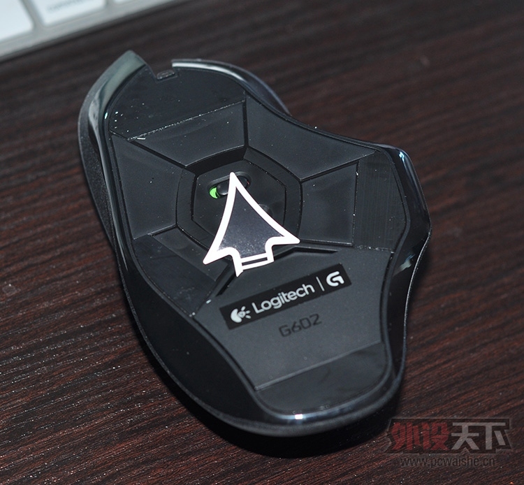 ������һ��G602���䡫����Ŀǰ��õ�������꣡