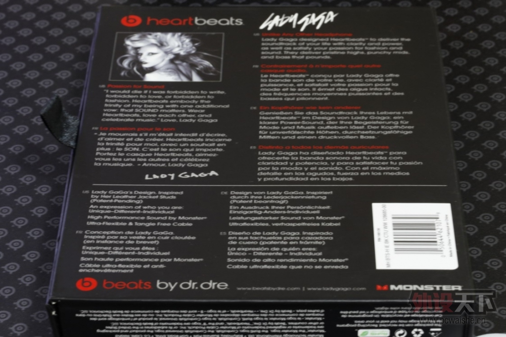 [����]���һ����Beats heatbeats�Ķ��ڶ���400 SF����