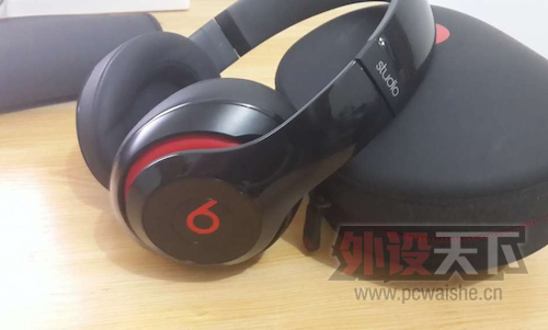 Beats Studio 2.0 2013ͷʽ 9¹ ˵ȫ
