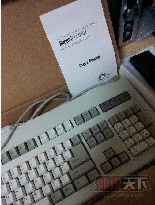 [����]��MAN���Ź���ȫ�º�װALPS���װ������.95��001Ԫ.