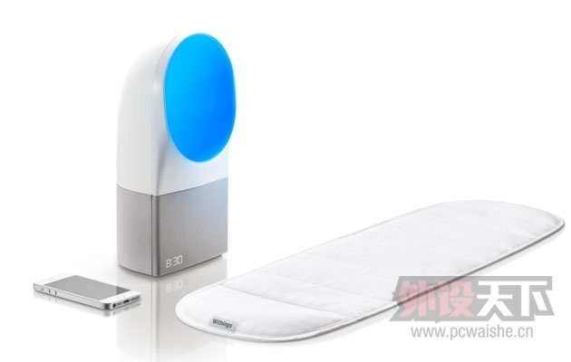 Withings �Ƴ� Aura �и���˯�߹���