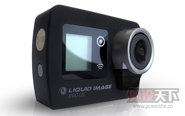 Liquid Image �Ƴ�֧�� LTE �� Ego LS �˶���Ӱ��