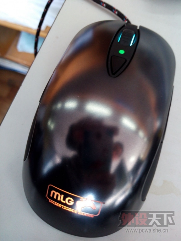 [����]һ���������sensei MLG�棨���꣩