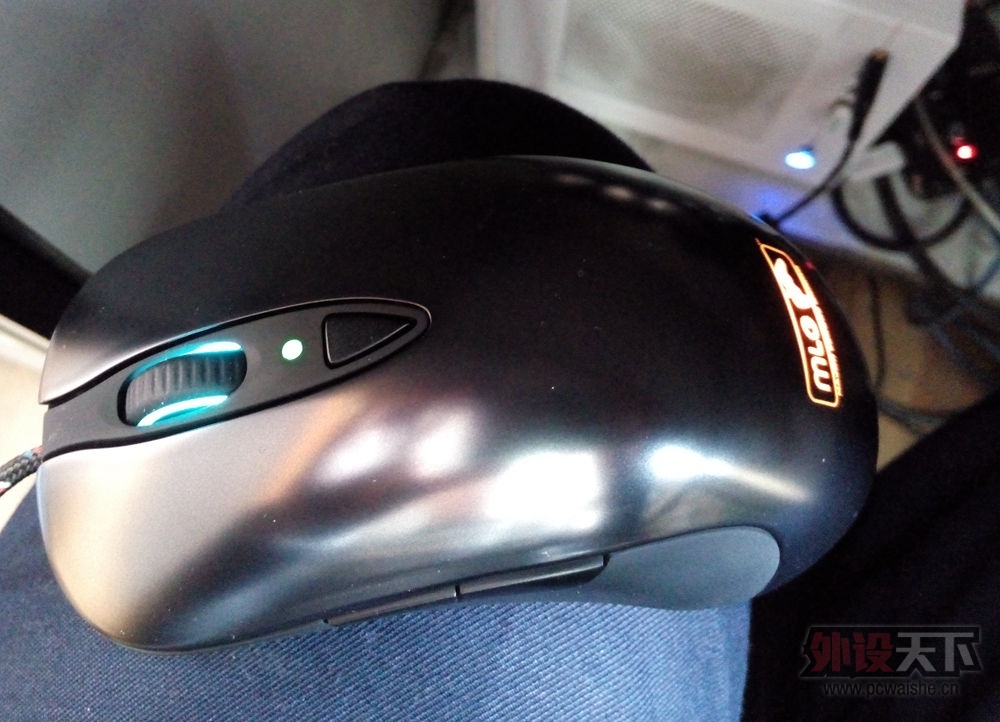 [����]һ���������sensei MLG�棨���꣩