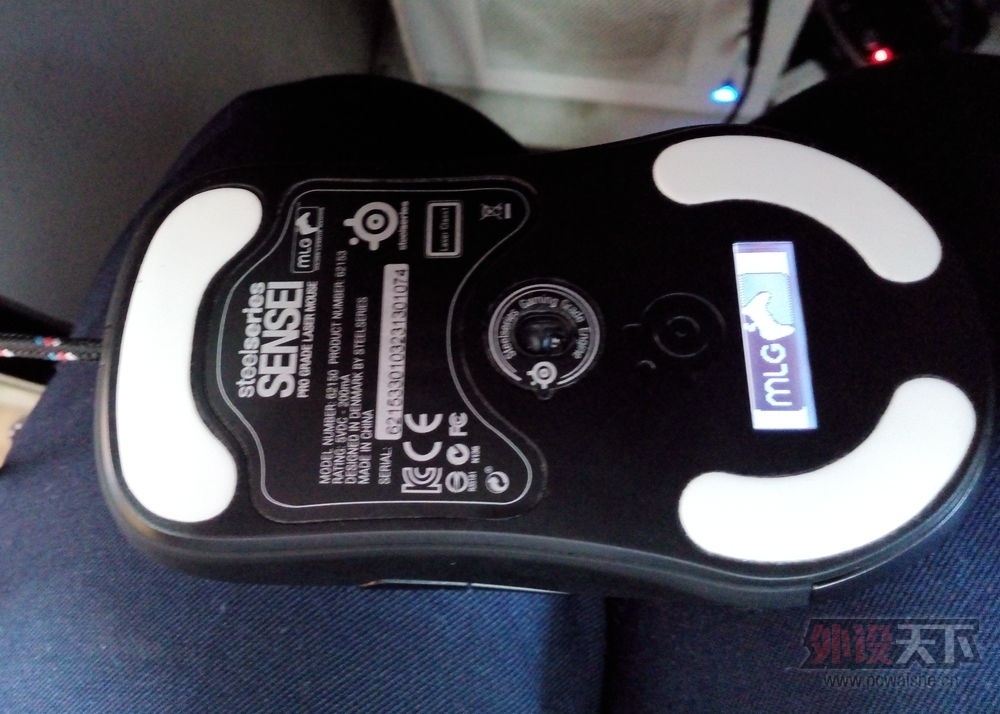 [����]һ���������sensei MLG�棨���꣩