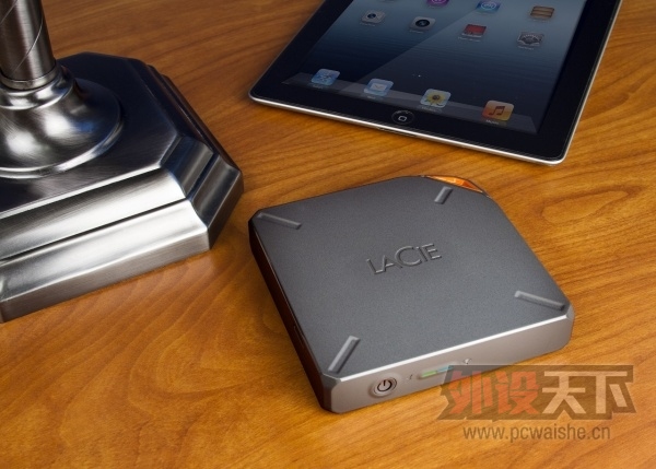 LaCie�Ƴ�Thunderbolt 2���۾������ߴ洢�豸