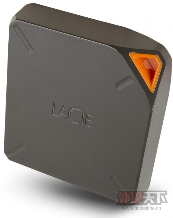 LaCie�Ƴ�Thunderbolt 2���۾������ߴ洢�豸