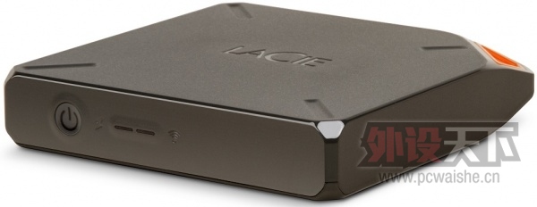 LaCie�Ƴ�Thunderbolt 2���۾������ߴ洢�豸