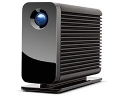 LaCie�Ƴ�Thunderbolt 2���۾������ߴ洢�豸