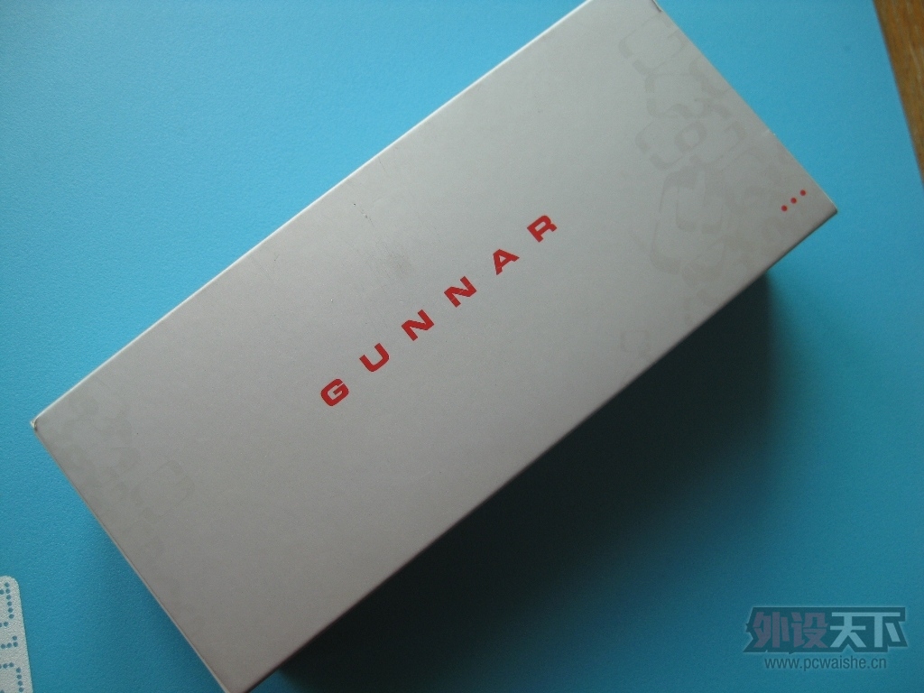 [27p]GUNNAR Intercept�۾�����