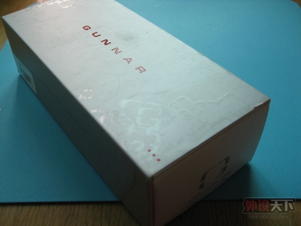 [27p]GUNNAR Intercept�۾�����