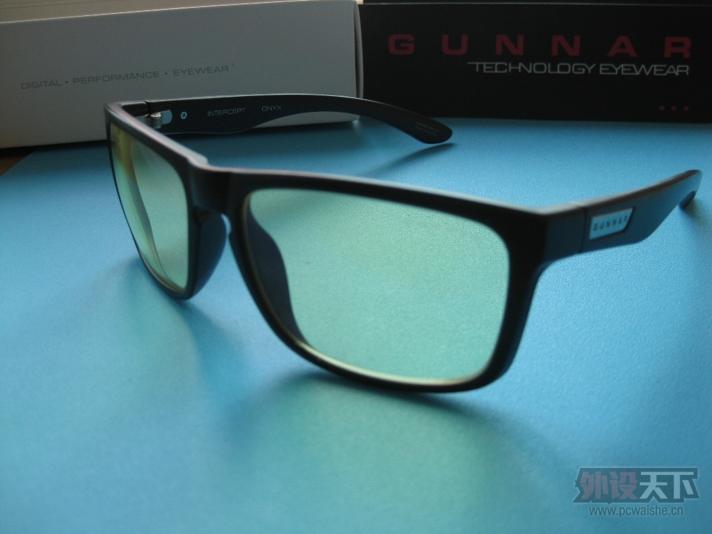 [27p]GUNNAR Intercept�۾�����