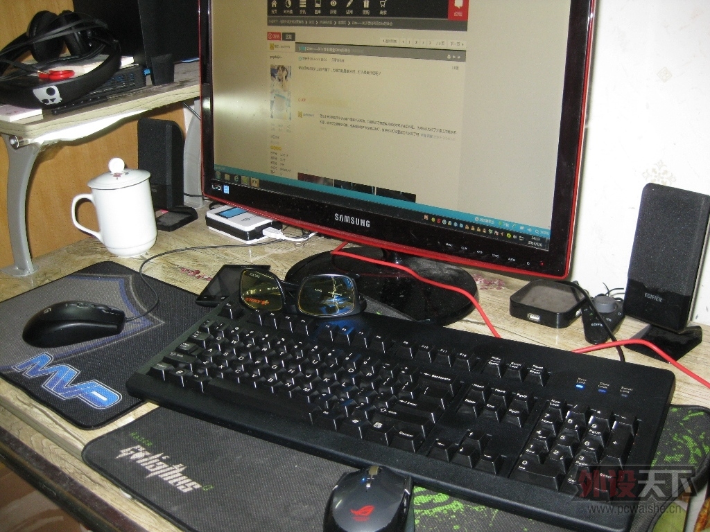 [27p]GUNNAR Intercept�۾�����