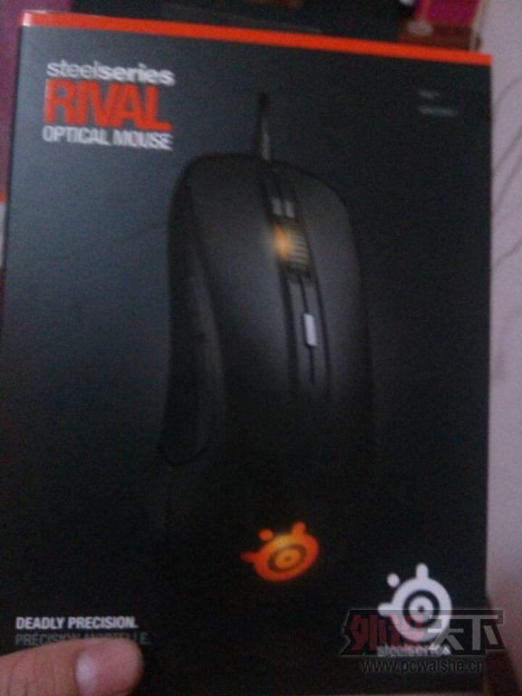 ���kinzu V2 ���Rival