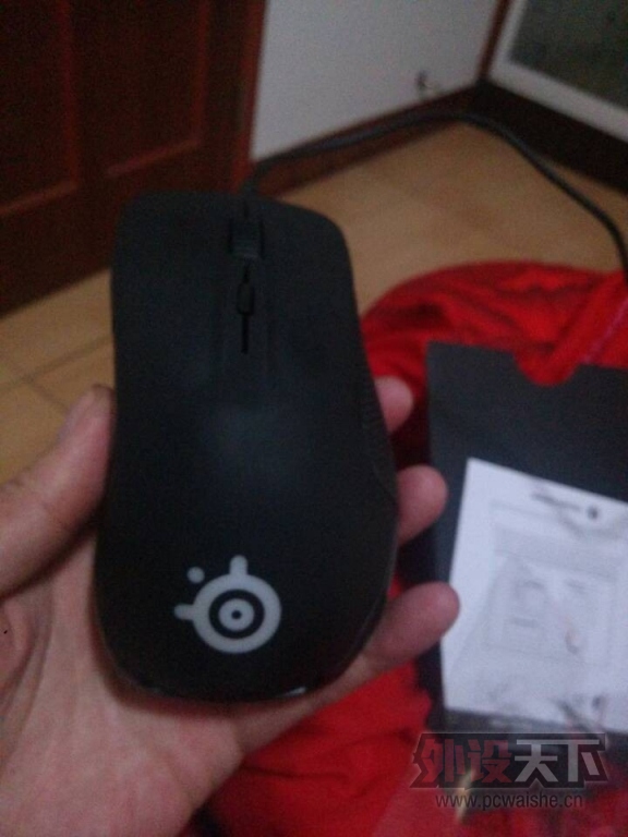 ���kinzu V2 ���Rival