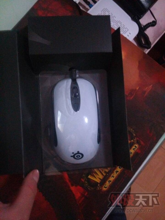 ���kinzu V2 ���Rival