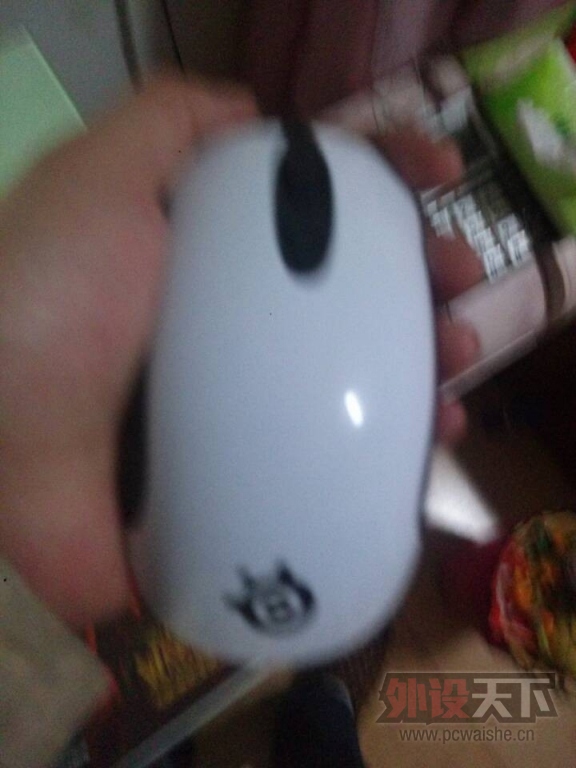 ���kinzu V2 ���Rival