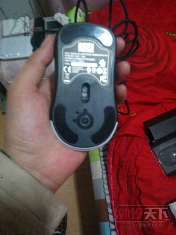 ���kinzu V2 ���Rival