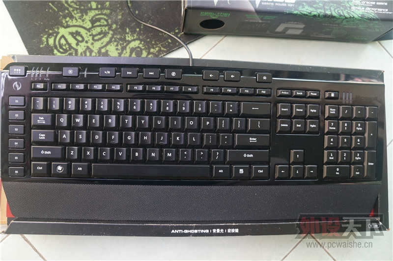 [����]��٤������ͨ�� ΢������X4 AXP-100 ����ģ����