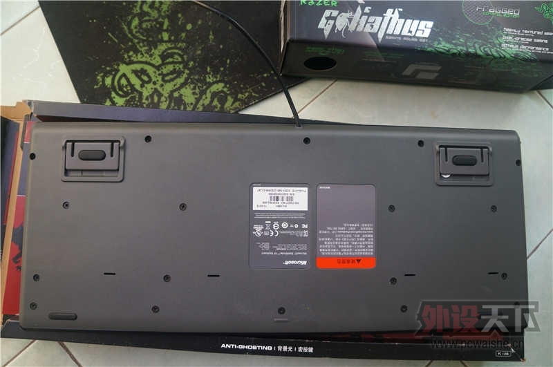 [����]��٤������ͨ�� ΢������X4 AXP-100 ����ģ����