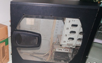 [����]��٤������ͨ�� ΢������X4 AXP-100 ����ģ����