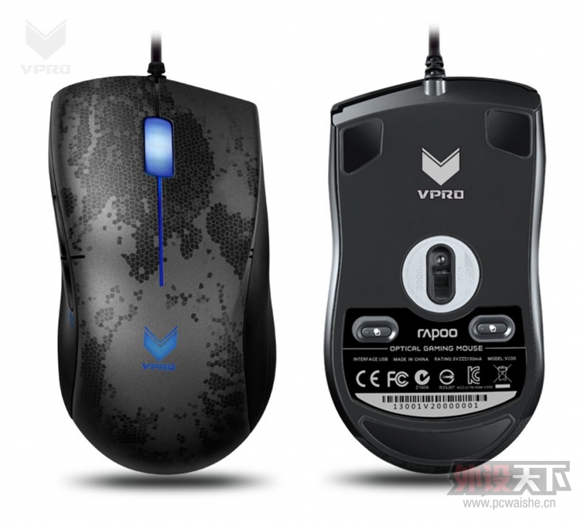 ΢������ר��ʤ�� �װ�V200רҵ�羺��Ϸ������ǳ�