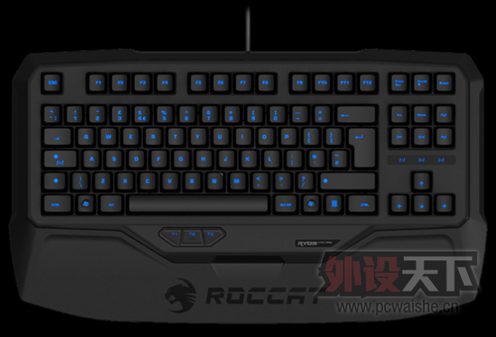 RoccatCESƳһϵȫ¼Ʒ