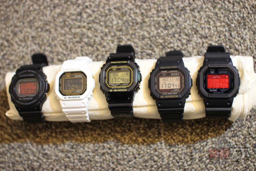 ���ൺ��Lifetime Designer ī����� �Ӽ���casio5000����������