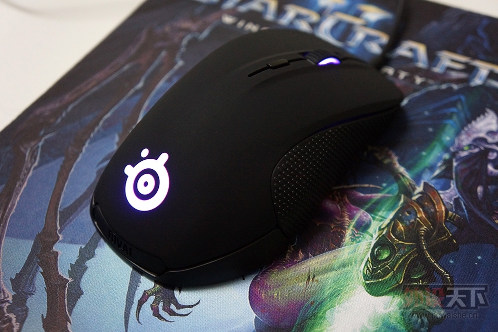 ְϮsteelseries Rivalְʹ1иУ