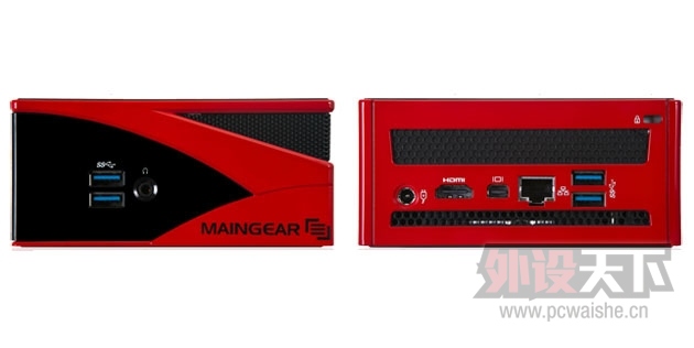 Maingear Spark һӵбʼǱС Steam Machine