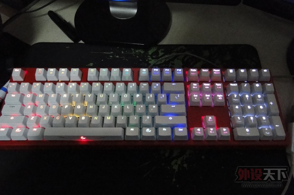 [��ɽ]ducky 9008 S2����ʺ�� 600 �㶫��˳�� ���AA