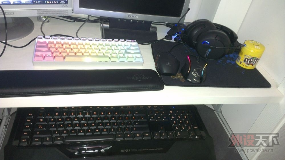 ����GH60���������+�����͸pbt�ʺ磬����Isku FX���ѳ���