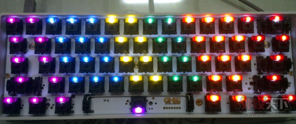 ����GH60���������+�����͸pbt�ʺ磬����Isku FX���ѳ���