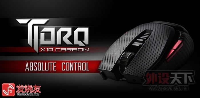 ��ש��EVGA������ˣ�EVGA TORQ X10���ε羺��Ϸ���