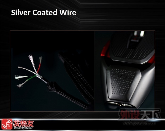 ��ש��EVGA������ˣ�EVGA TORQ X10���ε羺��Ϸ���