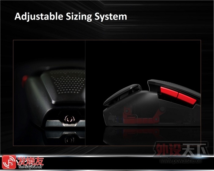 ��ש��EVGA������ˣ�EVGA TORQ X10���ε羺��Ϸ���
