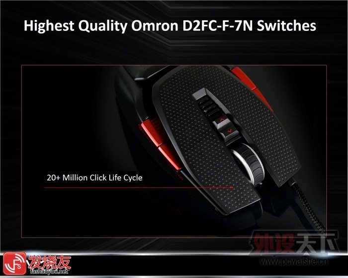 ��ש��EVGA������ˣ�EVGA TORQ X10���ε羺��Ϸ���