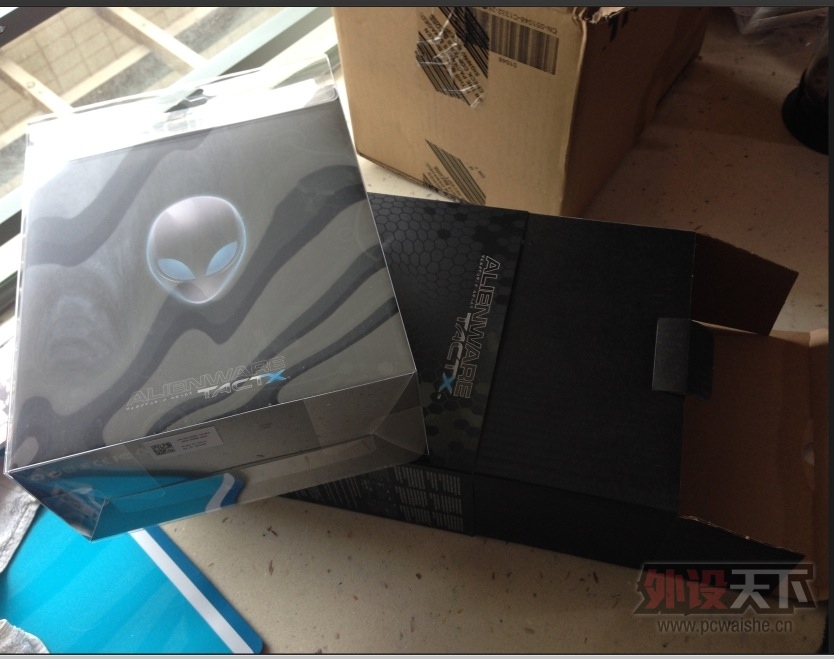 ɡ[]DELL ALIENWARE TACTX HEADSET Ϸ ȫ  ...