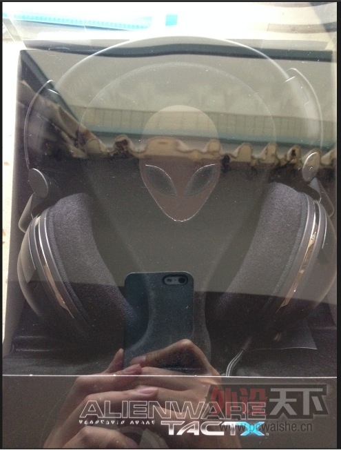 ɡ[]DELL ALIENWARE TACTX HEADSET Ϸ ȫ  ...
