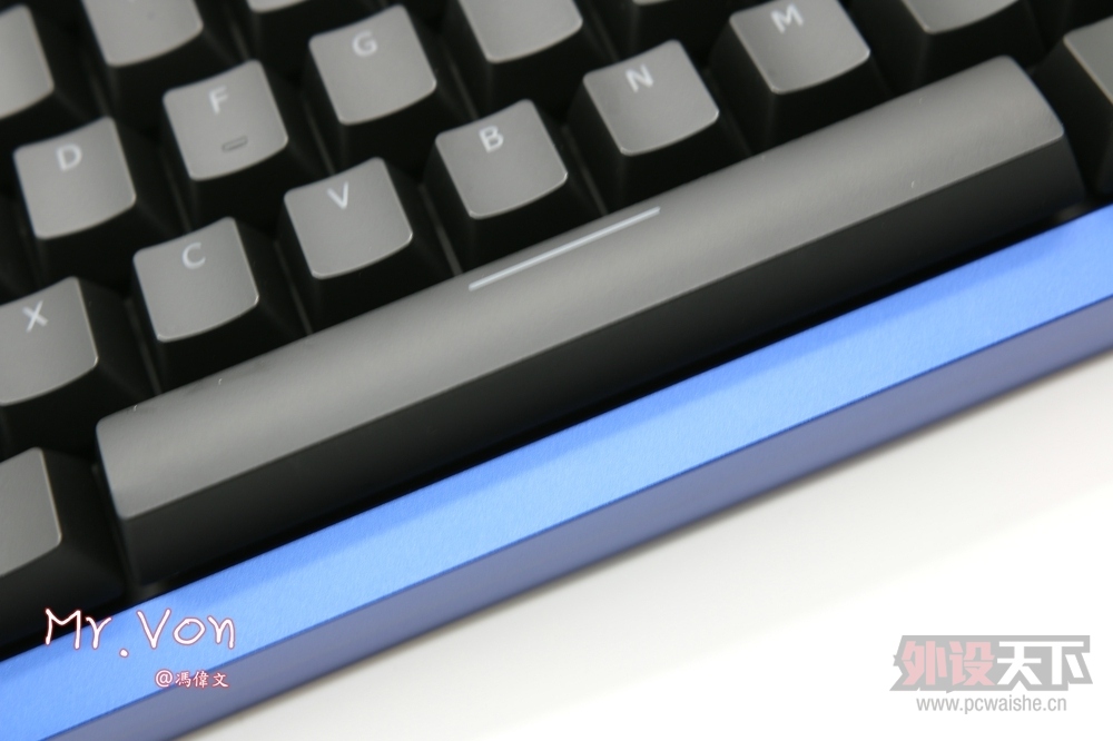 ��Mr.Von��ȫ������ MKC 87GK
