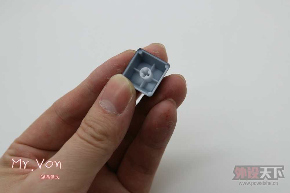 ��Mr.Von��ȫ������ MKC 87GK